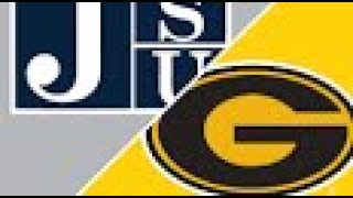 2021 SWAC Basketball: Jackson State vs Grambling State