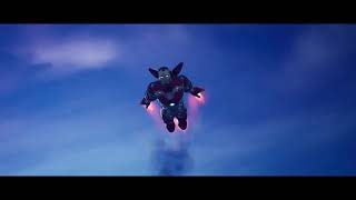 TEASER FORTNITE: HISTORIAS PERDIDAS 4x02 - LuisFerLIVE