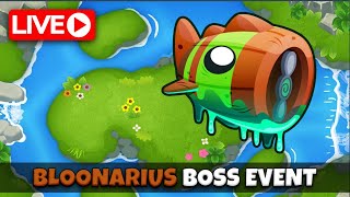 Bloons Boss Event - Bloonarius