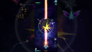 Galaxy Attack alien shooter - Valentine's Day 2024 Event - Level 3 of 20