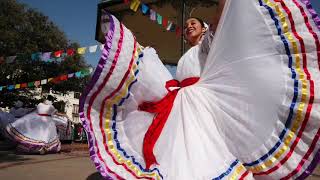 Cinco de Mayo at El Pueblo (Highlights)