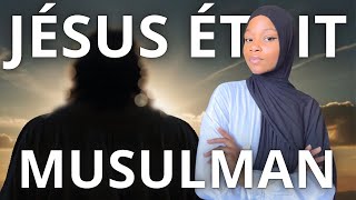 JÉSUS (Isa) était et est Musulman? Dawah, Inter religieux et analyse du Coran et de la Bible #jesus