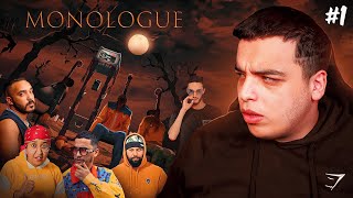 Pause - MONOLOGUE Review | كلاشا كولشي