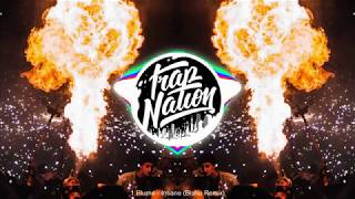 ТОП 5 ОЧЕНЬ ТОПОВЫХ РАССЛАБЛЯЮЩИХ TRAP NATION ТРЕКОВ!!! СПАСИБО ВАМ!!!