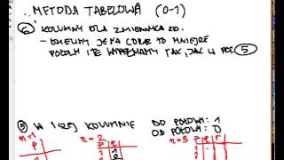 Wprowadzenie do logiki - KRZ - Semantyka - wartość formuły cz. 3