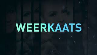 Jennifer Zamudio - Weerkaats (Official Lyric Video)