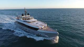 M/Y Tremenda Yacht for sale - IYC (M/Y Tremenda,126'4"/38.50m, Admiral)