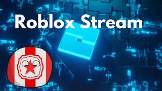 Roblox Stream - OriontBall