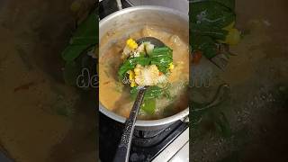 Sayur asem #cooking #foodshorts #idejualan #kulinerblogger #shorts #inspirasikuliner #recipe