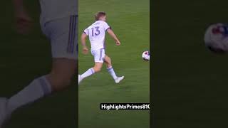 Omg🔥⚽️that’s tough #MichealBradley #highlights #teamusa #soccer #footballshorts #usasoccer #goal