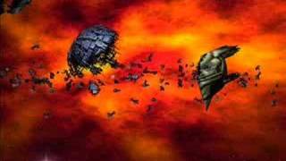 Star Trek: Armada battle music