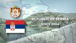 Historical anthem of Serbia