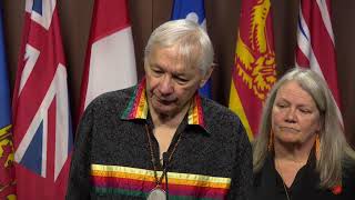 NDP MP Leah Gazan on bill that seeks to criminalize residential school denialism | APTN News