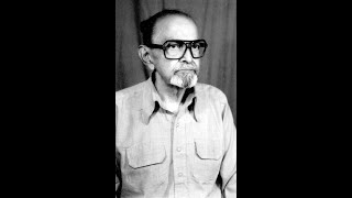 Tribute to  Syed Jamal-ud-din Bukhari