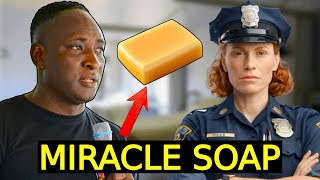 We Found The ''Miracle Soap'' Sold By Prophet Jeremiah Fufeyin