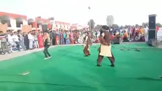 Ya Gajban pani ne chali... chundari jaipur ti mangwai... haryanvi hit song