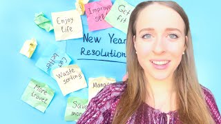 New Year’s Resolutions | how to feel motivated again + why it’s ok to not be