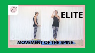 BEST Pilates Spine Health Exercises for Beginners