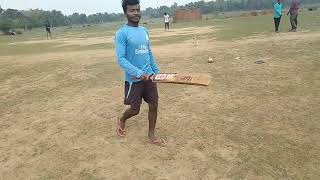 Cricket Match