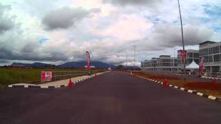 MUSC Drag Race 2016 Kuching