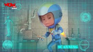 Vir The Robot Boy | New Compilation 04| Cartoon For Kids | Cerita Animasi | Wow Kidz Indonesia #spot