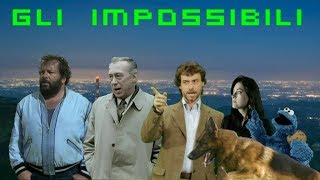 gli impossibili la sigla