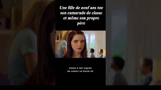 Une fille de neuf ans tue son camarade de classe et même son propre père#film #drama #shorts