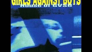 Girls Against Boys - Life in Pink