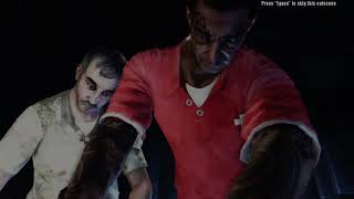 I Remember This. Dead Island Definitive Edition