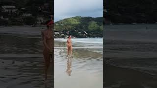 PRAIA DA ENSEADA UBATUBA