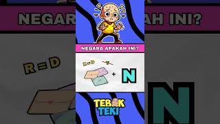 Negara apakah ini? | 117 #tebaktebakan #tebakgambar