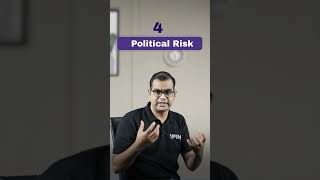 FINFries | SFM/AFM | Chp 2 - 1.C Risk Management - Types of Risk | Contd....