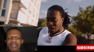 Smokes GMF - Better Days [Music Video] |GRM Daily(Reaction)…