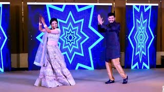 Best Bride and Brother dance | Wedding sangeet | Sibling Dance | Senorita Zindagi na Milegi Dobara