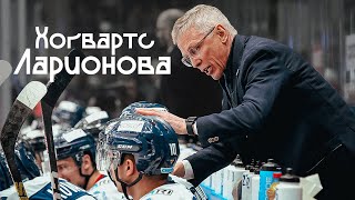 Самая красивая история сезона в нашем спорте