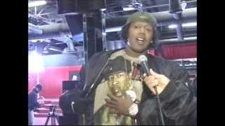 Master P interview 2004