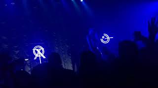 Years & Years - King (Live) @ The Belasco 06-28-18