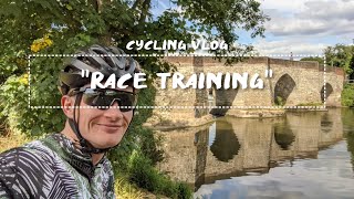 How Close Can I Get to Bigfoot CC's Race Training Target Time? | Cycling Vlog