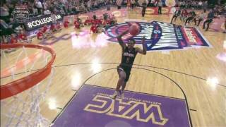 2017 NCAA Dunk Contest