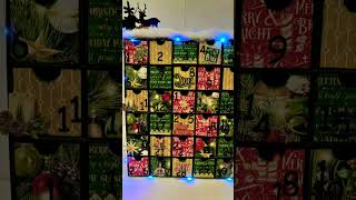 Advent Calendar kit. #tresjoliekits #somethingnew #monthlykit #diy #holidaycrafts #adventcalendar