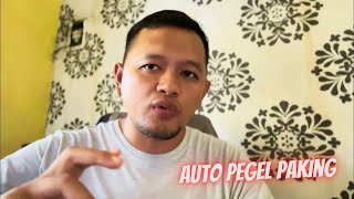 Promo 3.3 Sudah Dimulai, waktunya Kencangkan sabuk Pengaman