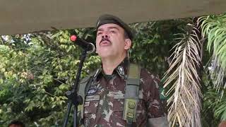 Destaques do Mês - Comando Militar do Nordeste