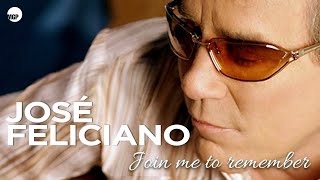 José Feliciano | Right Here Waiting For You | Join Me To Remember | Music MGP