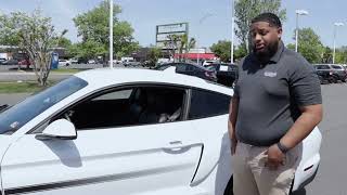 2021 Ford Mustang GT Premium | Walkaround w/ Shawn