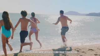 Eurocamp TV Ad 2016   You'll Be Back For More UK