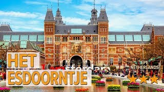 Het Esdoorntje hotel review | Hotels in Epe | Netherlands Hotels