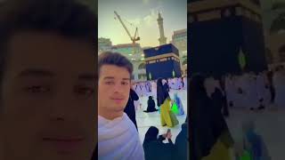 #new short of Makkah #love #kaba #live #kaaba #viral short #shortvideo #beautiful #kabalive #