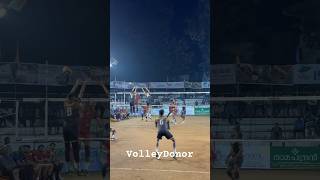 Long Rally #volleydonor #volleyballcoach #volleyball #volleymatch #football #volleygirls #haikyuu