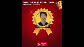 2024 LGS 1. Yerleştirme sonuçları