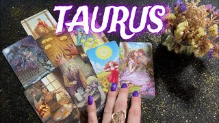 TAURUS ✨"OMG😲LARGE AMOUNT OF SUDDEN MONEY💰& UNEXPECTED ARRIVAL OF SOMEBODY FROM THE PAST🥰"NOV(01-16)